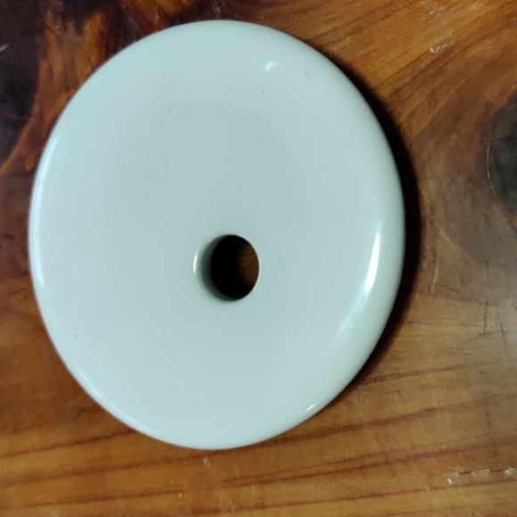 Pampered Chef Ceramic Egg Cooker for Microwave NWB - Picture 2 of 4